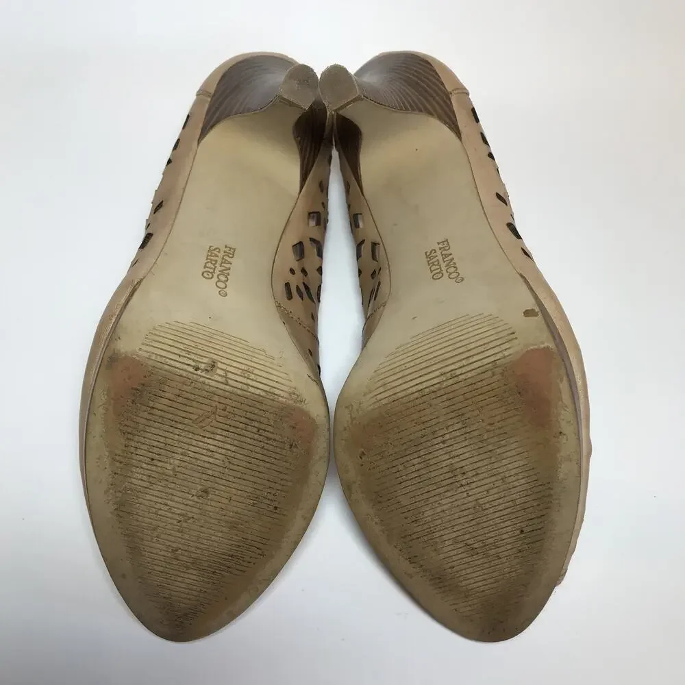 Franco Sarto pre owned